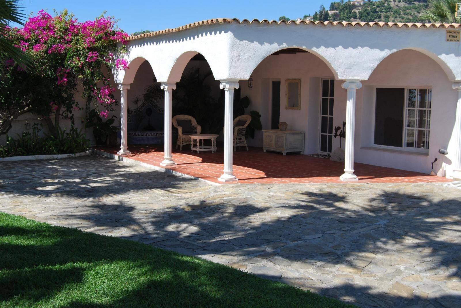 Villa en vente à Salobreña