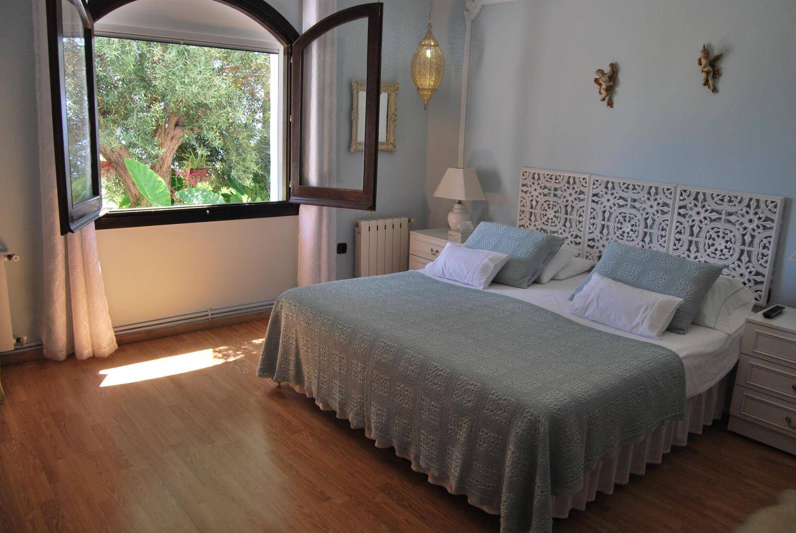 Luxus Villa mit wunderbarem Meer Blick in Salobreña