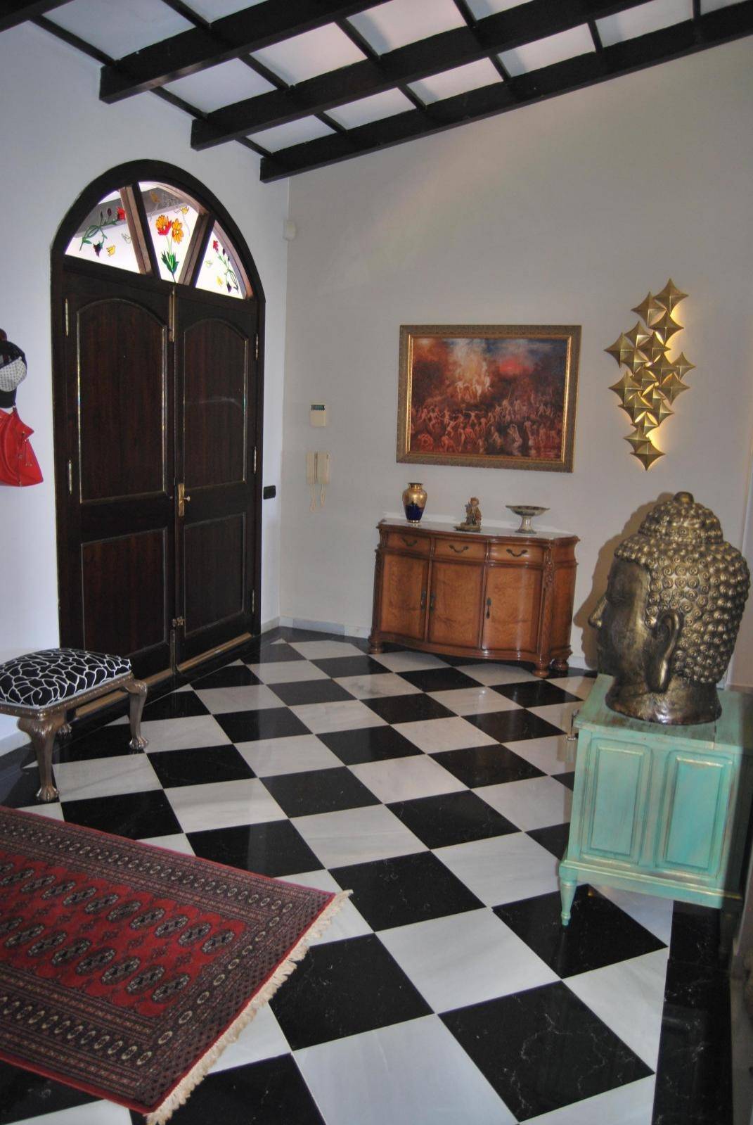 Villa myynnissä Salobreña