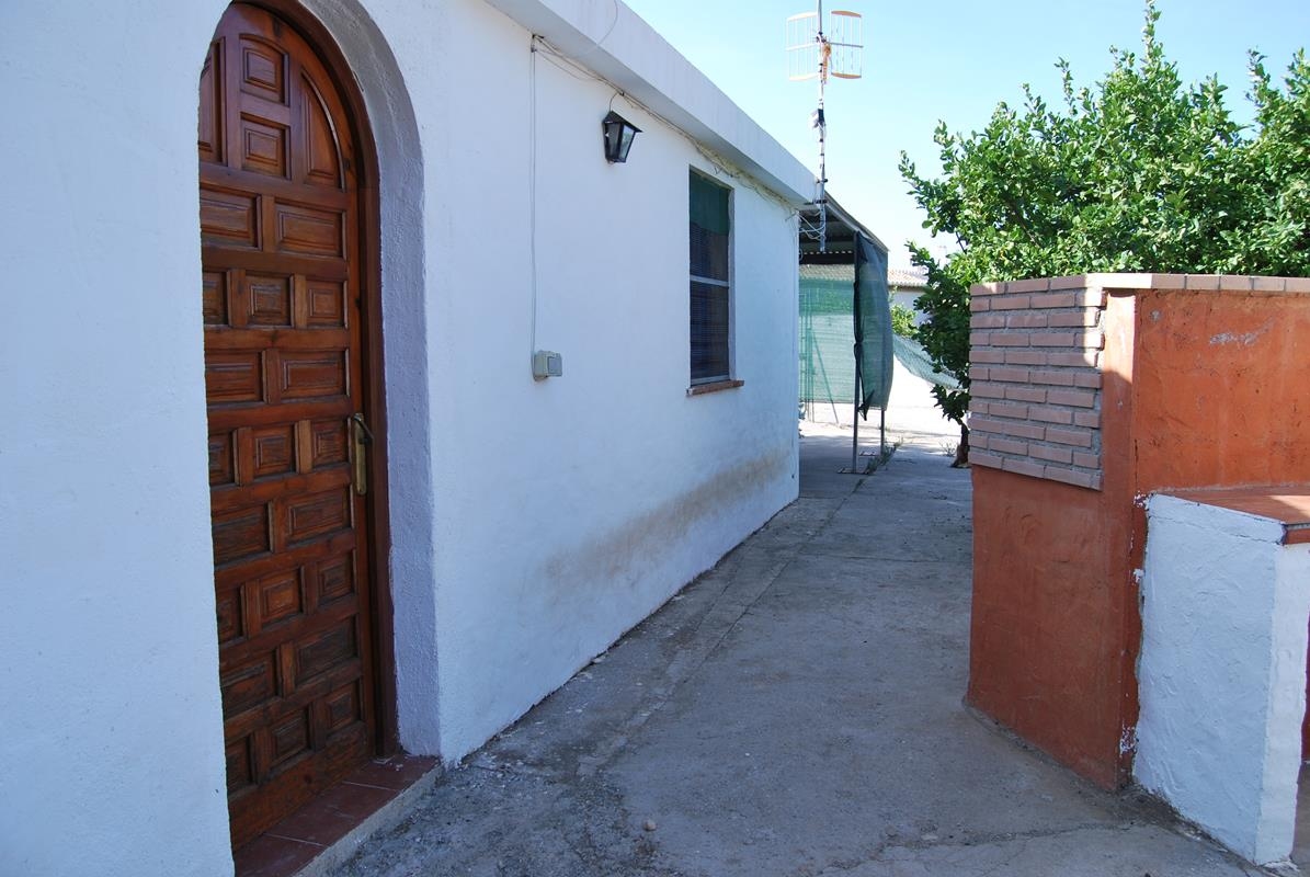 Vila v prodeji in Almuñécar