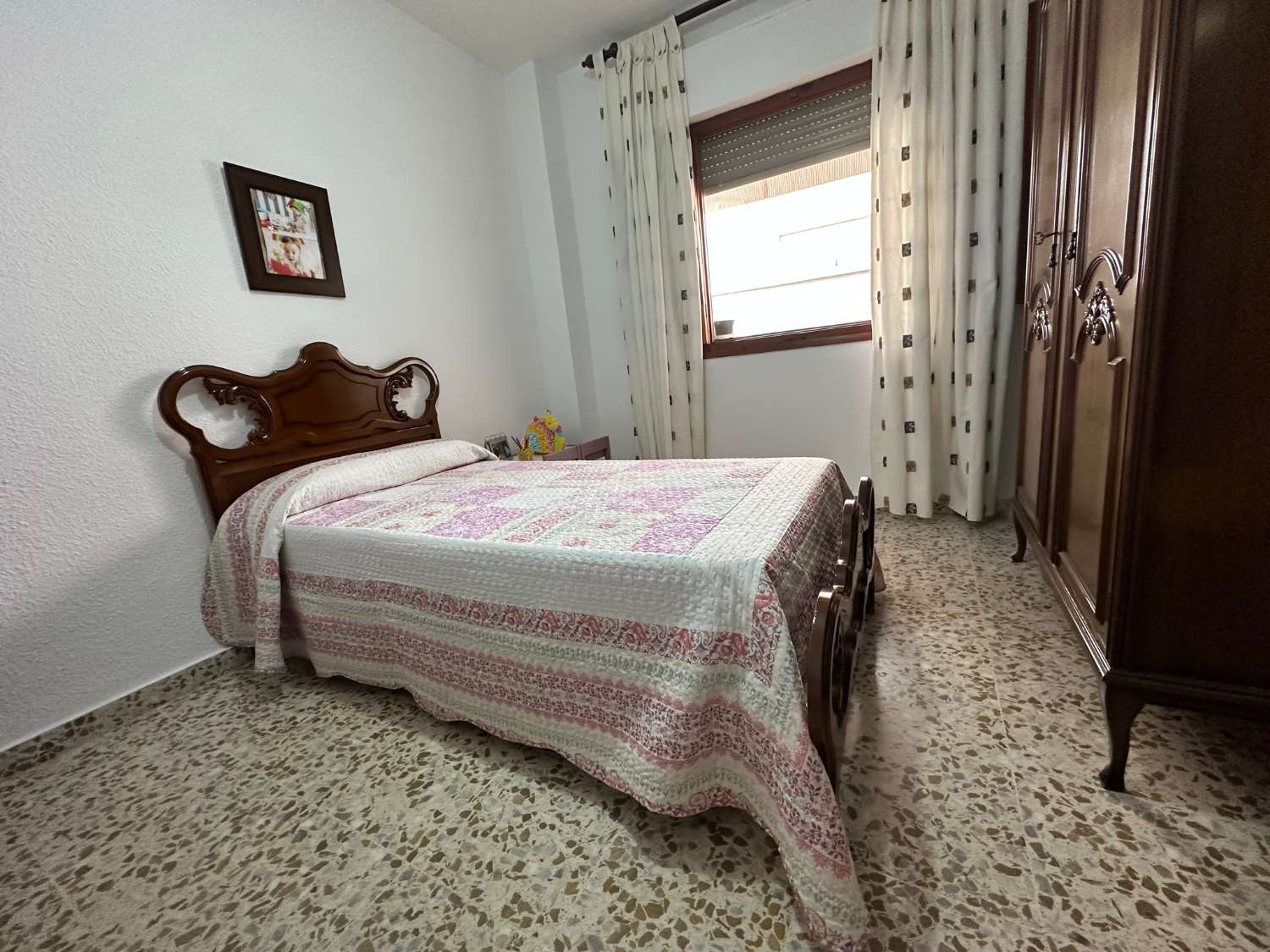 Appartement te koop in Salobreña