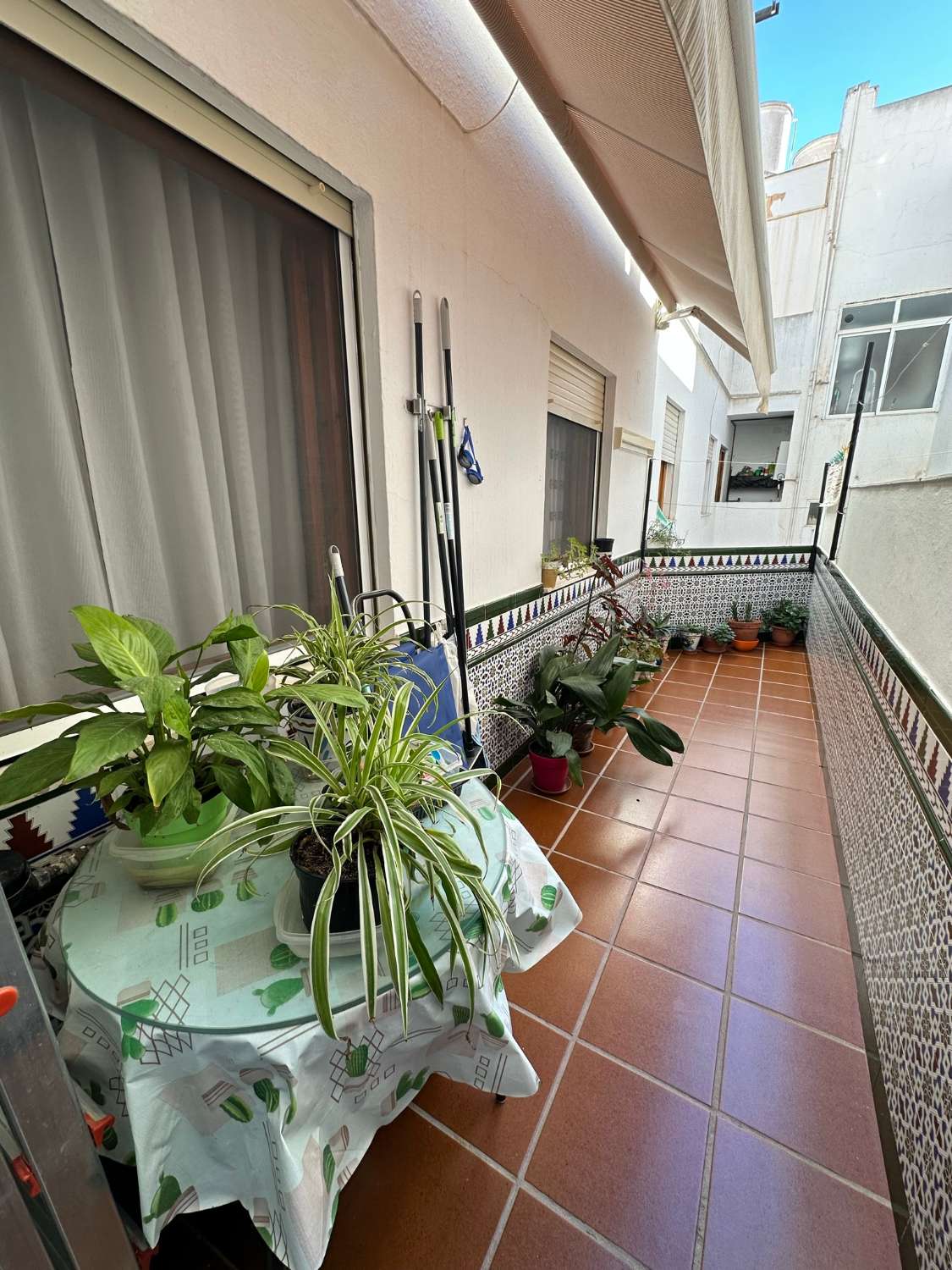 Apartmán v prodeji in Salobreña