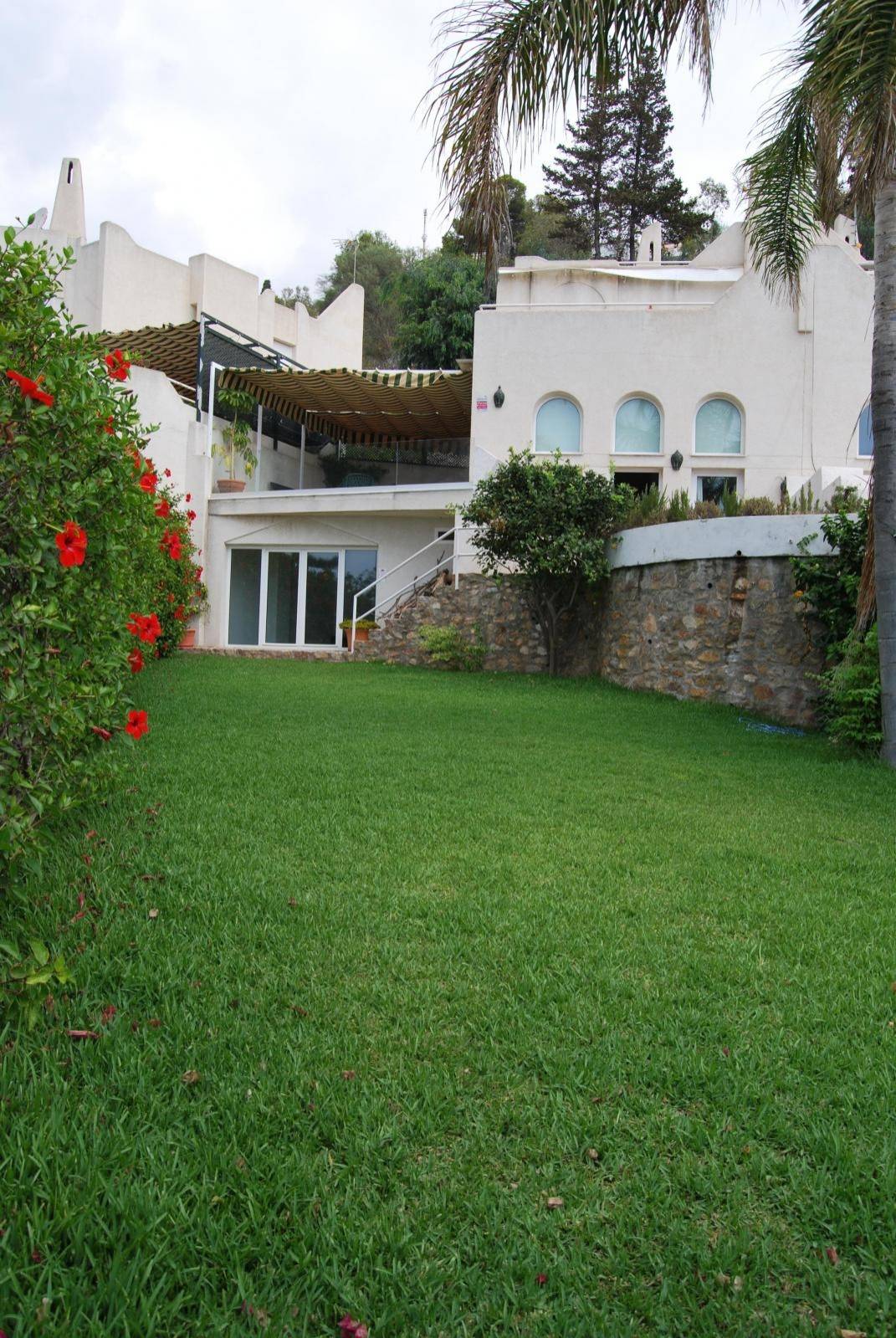 Villa te koop in Almuñécar
