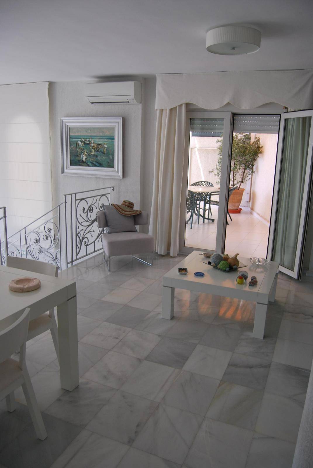 ¡Villa adosada con encanto en venta en Cotobro, Almuñecar