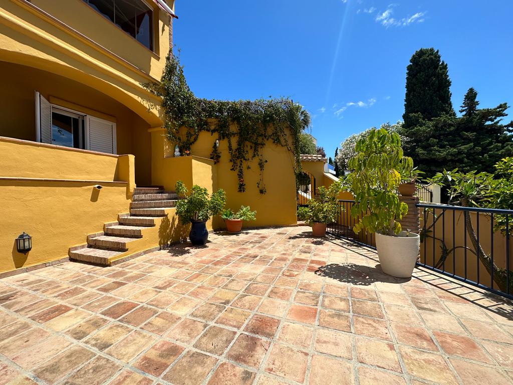 Villa te koop in Salobreña