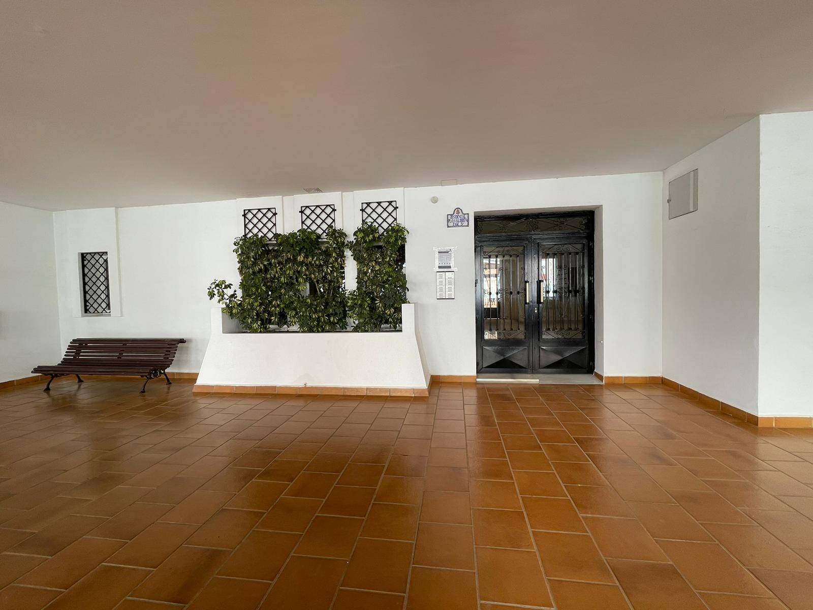 Apartment for rent in Salobreña