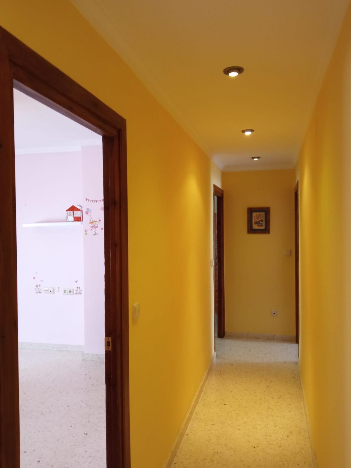 Apartment for sale in Salobreña