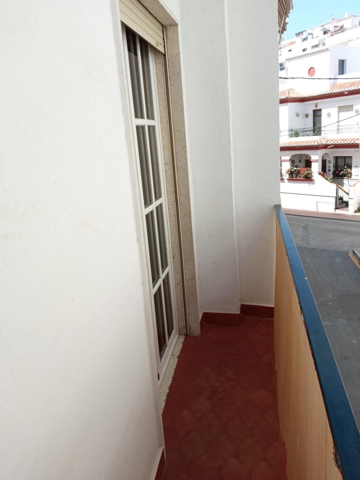 Lägenhet till salu i Salobreña