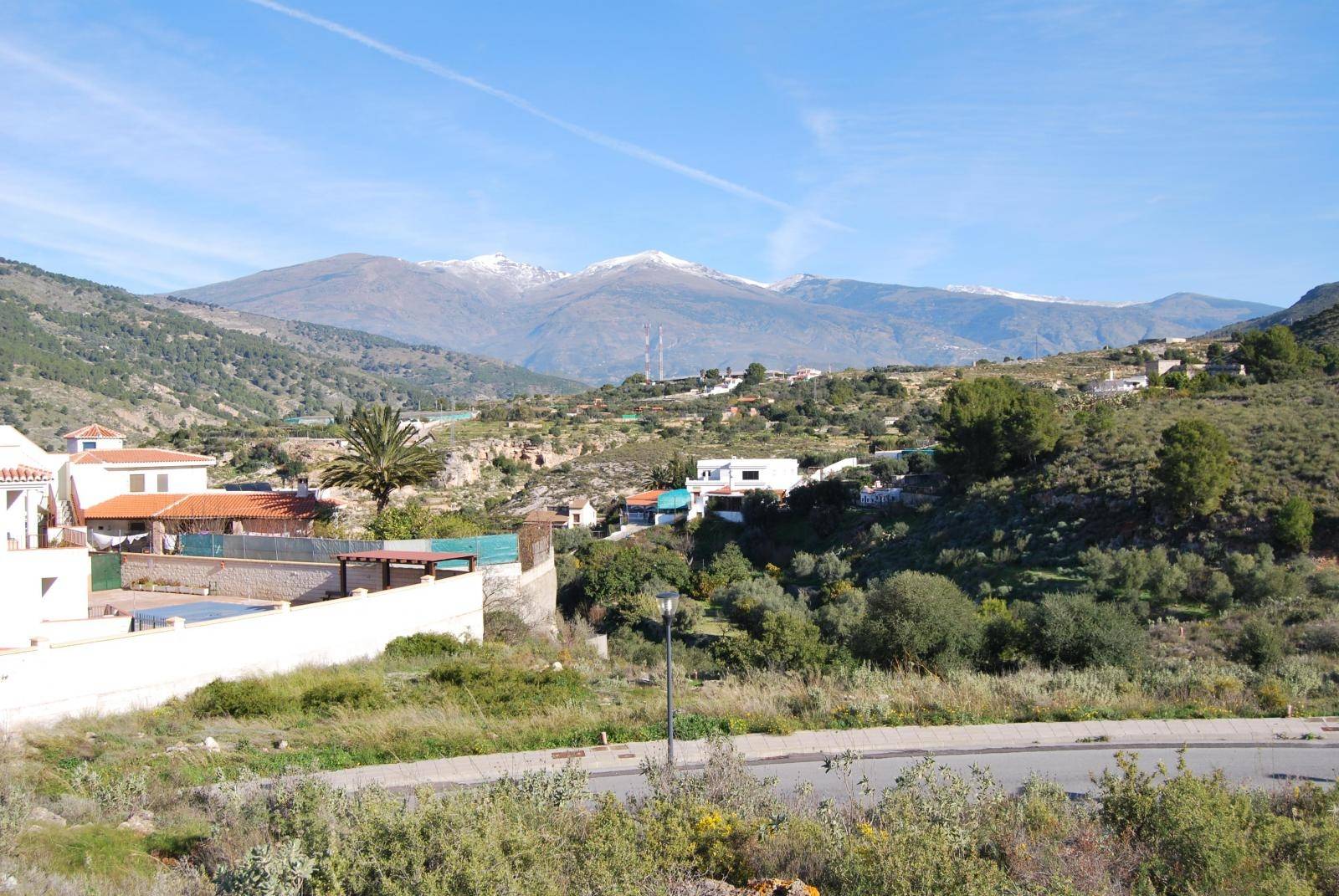 Plot for sale in Vélez de Benaudalla, in Urbanización Hoya de la Mora
