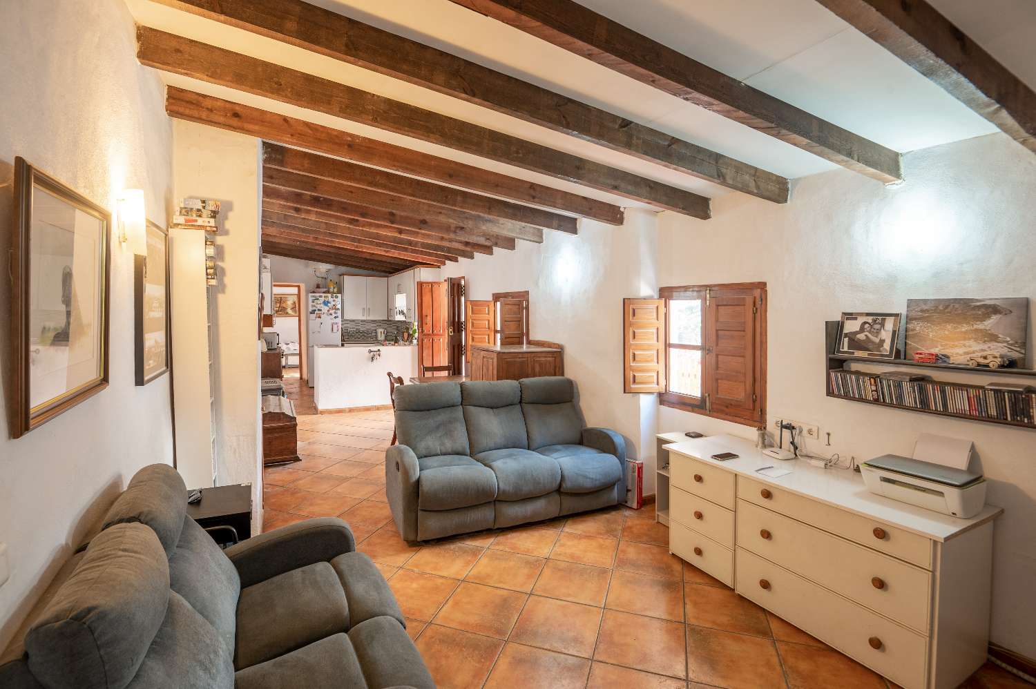 Beautiful country house for sale 20min from Almuñécar
