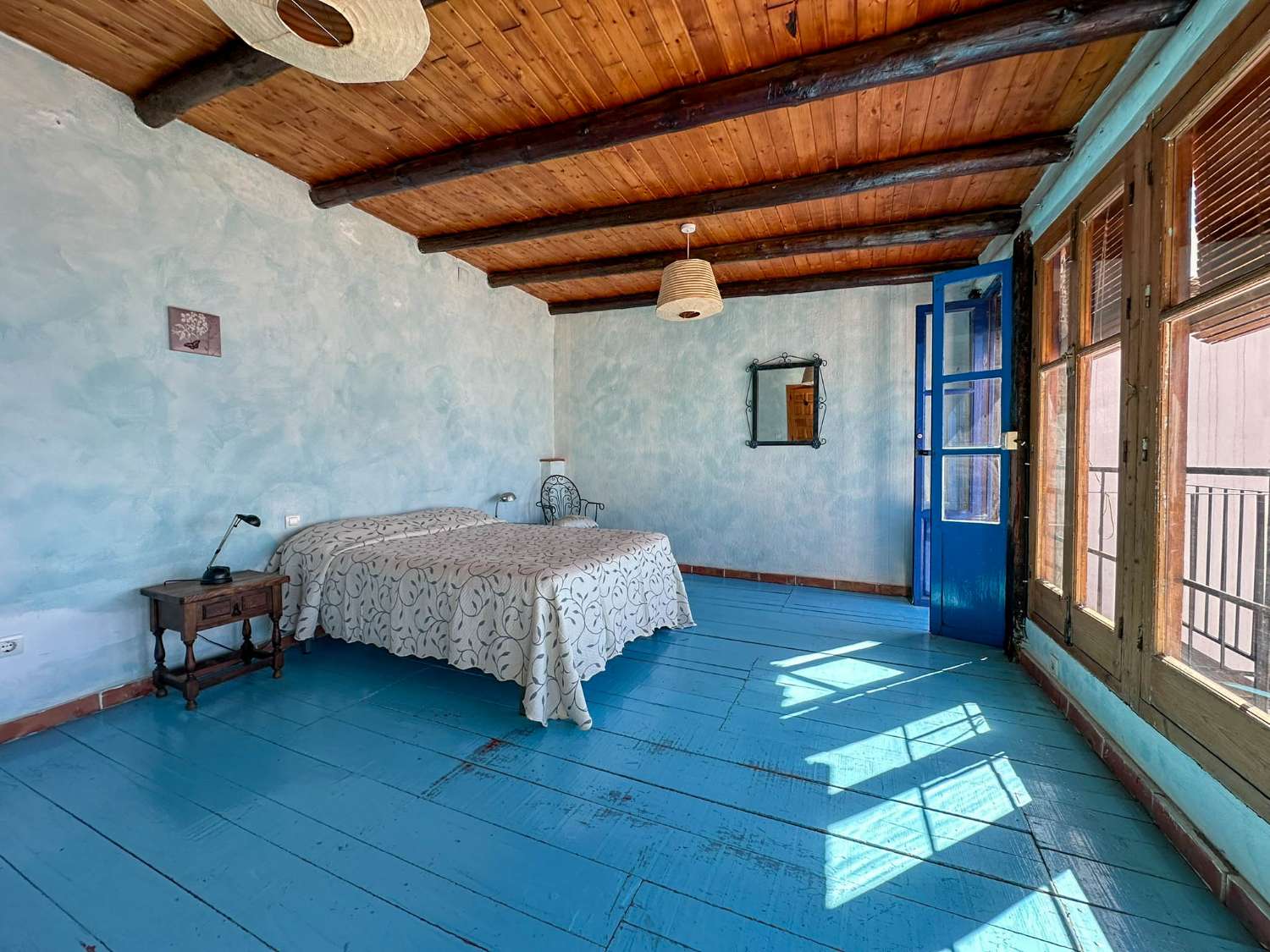 Casa con encanto en venta en La Caleta, Salobreña