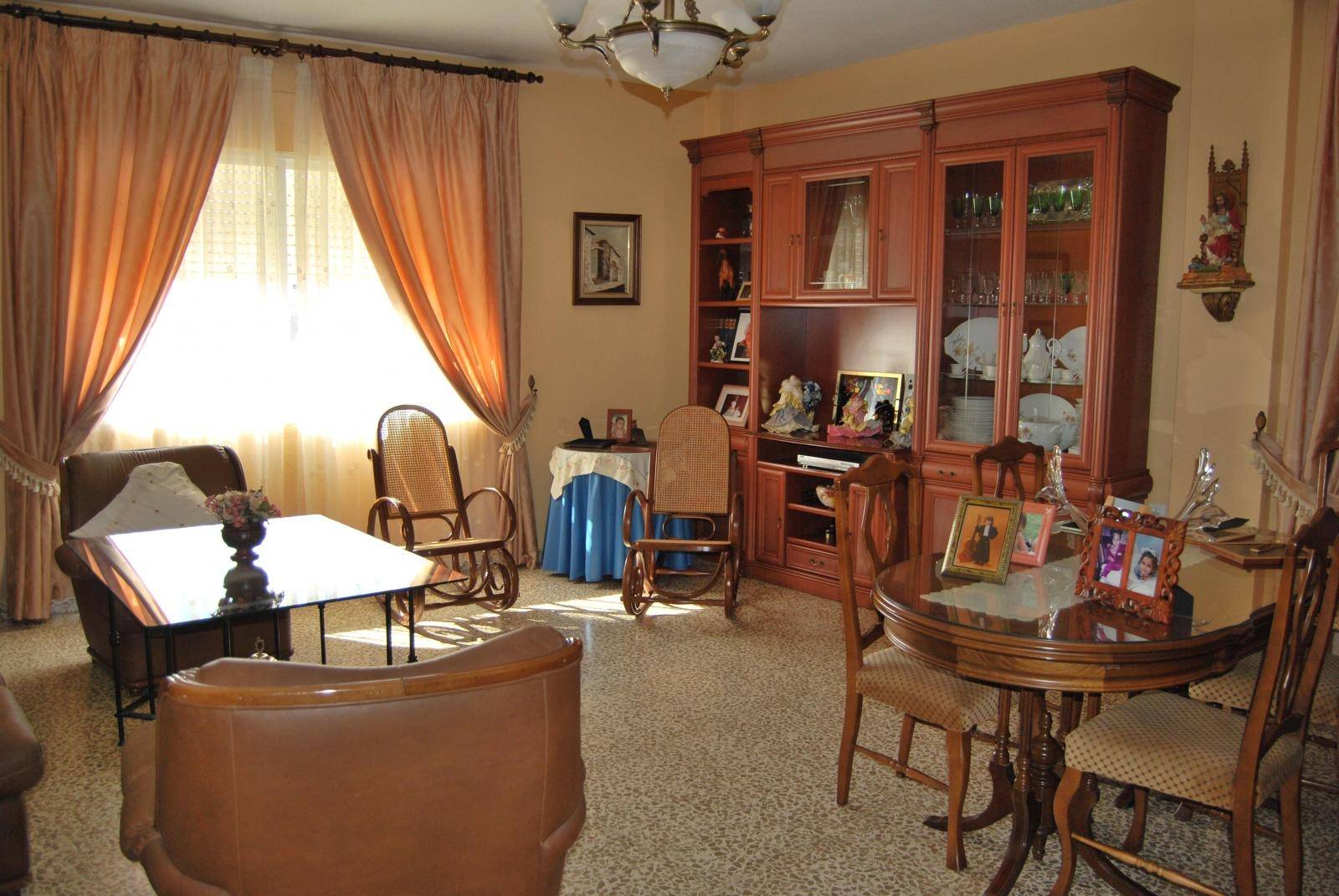 Casa con encanto en venta en Salobreña