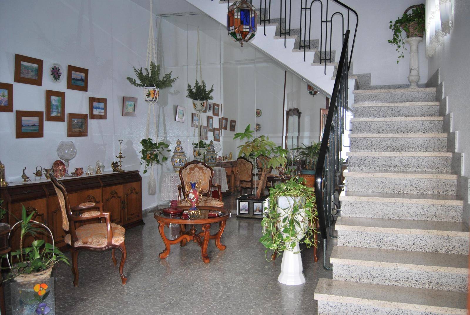 Casa con encanto en venta en Salobreña