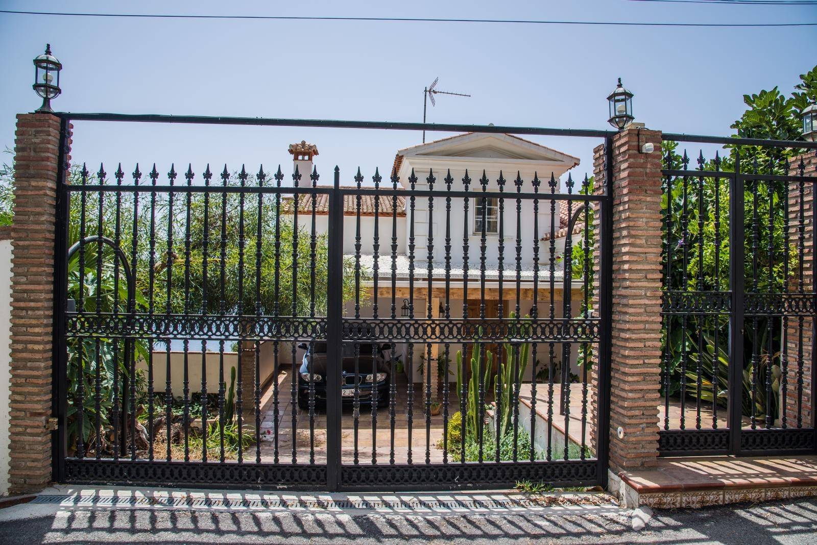 Vila v prodeji in Salobreña