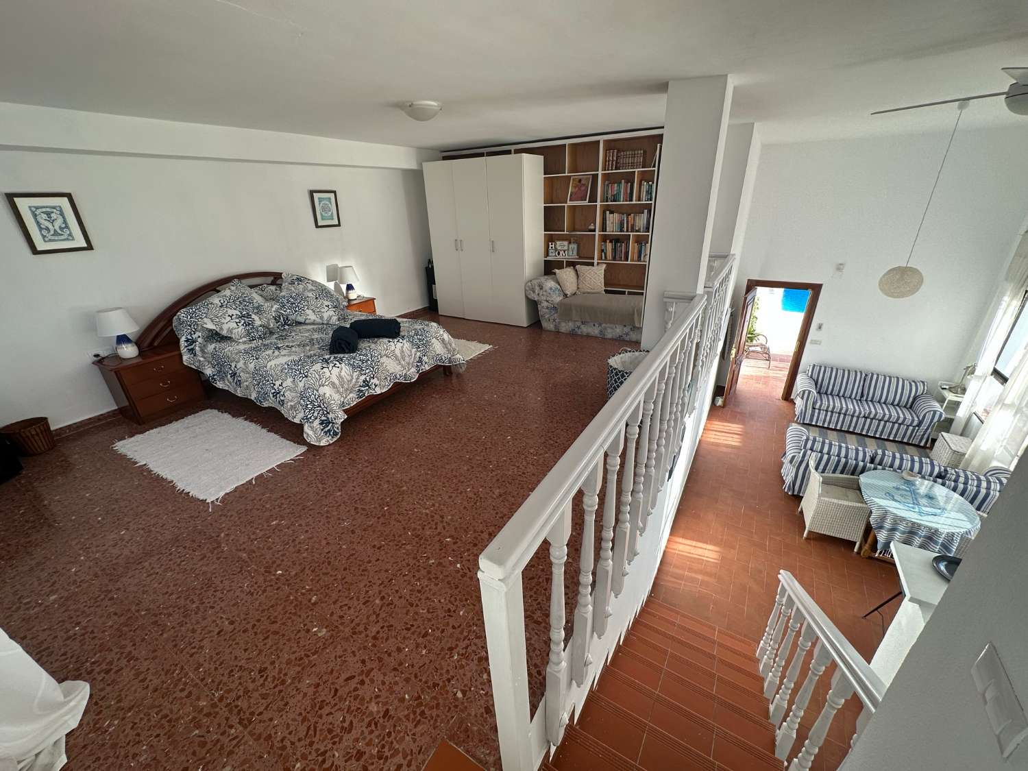 Appartamento in affitto a Monte los Almendros - El Pargo - Costa Aguilera (Salobreña)
