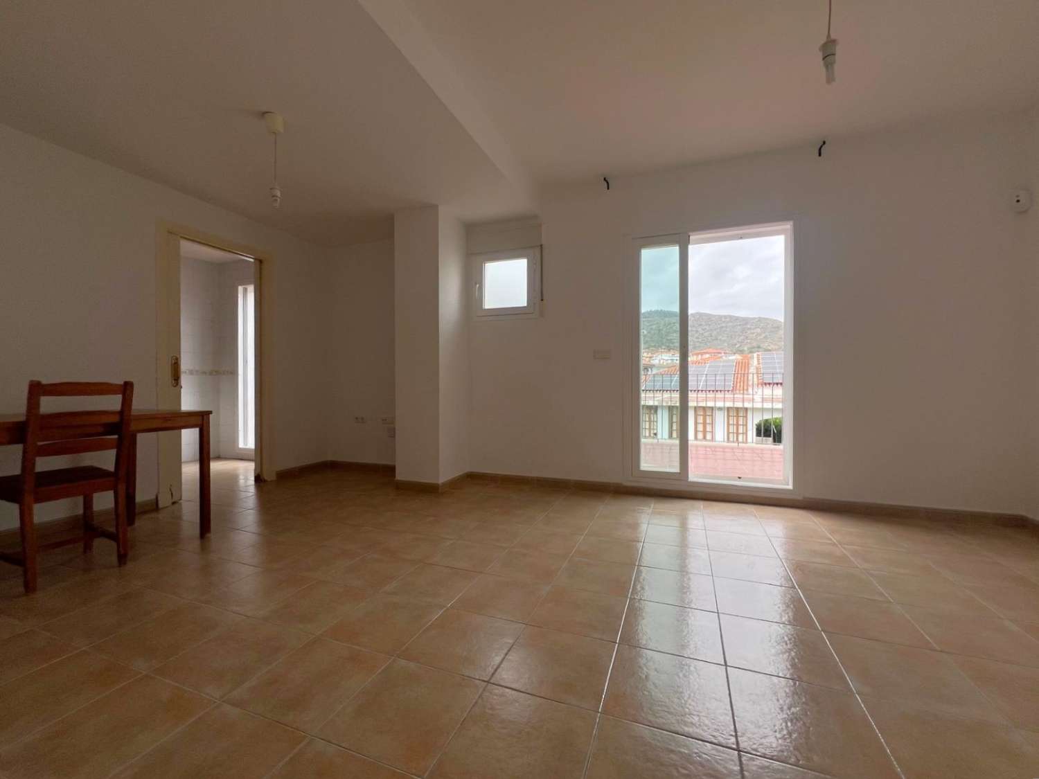 Duplex for sale in Lobres, Salobreña