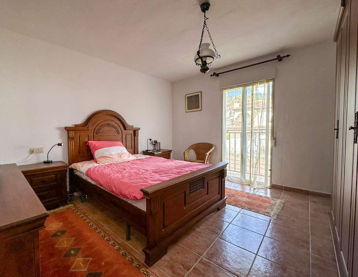 House for sale in Los Guajares