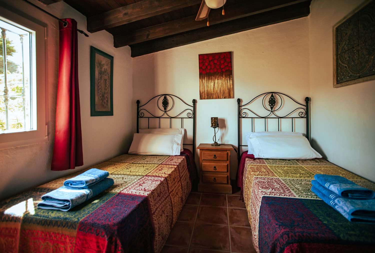 Villa te koop in Salobreña