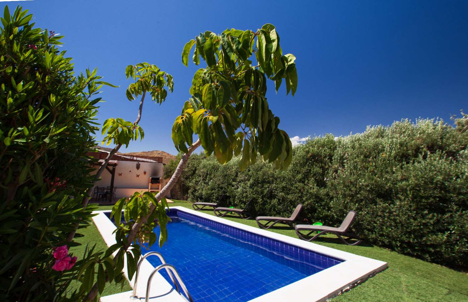 Villa te koop in Salobreña