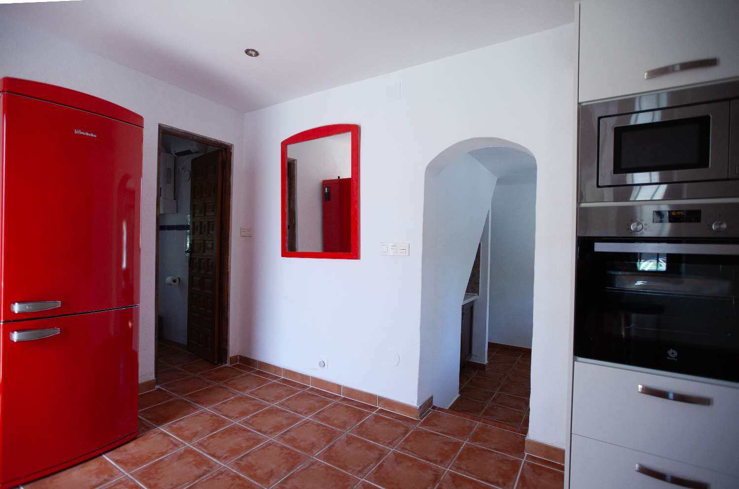 Villa te koop in Salobreña