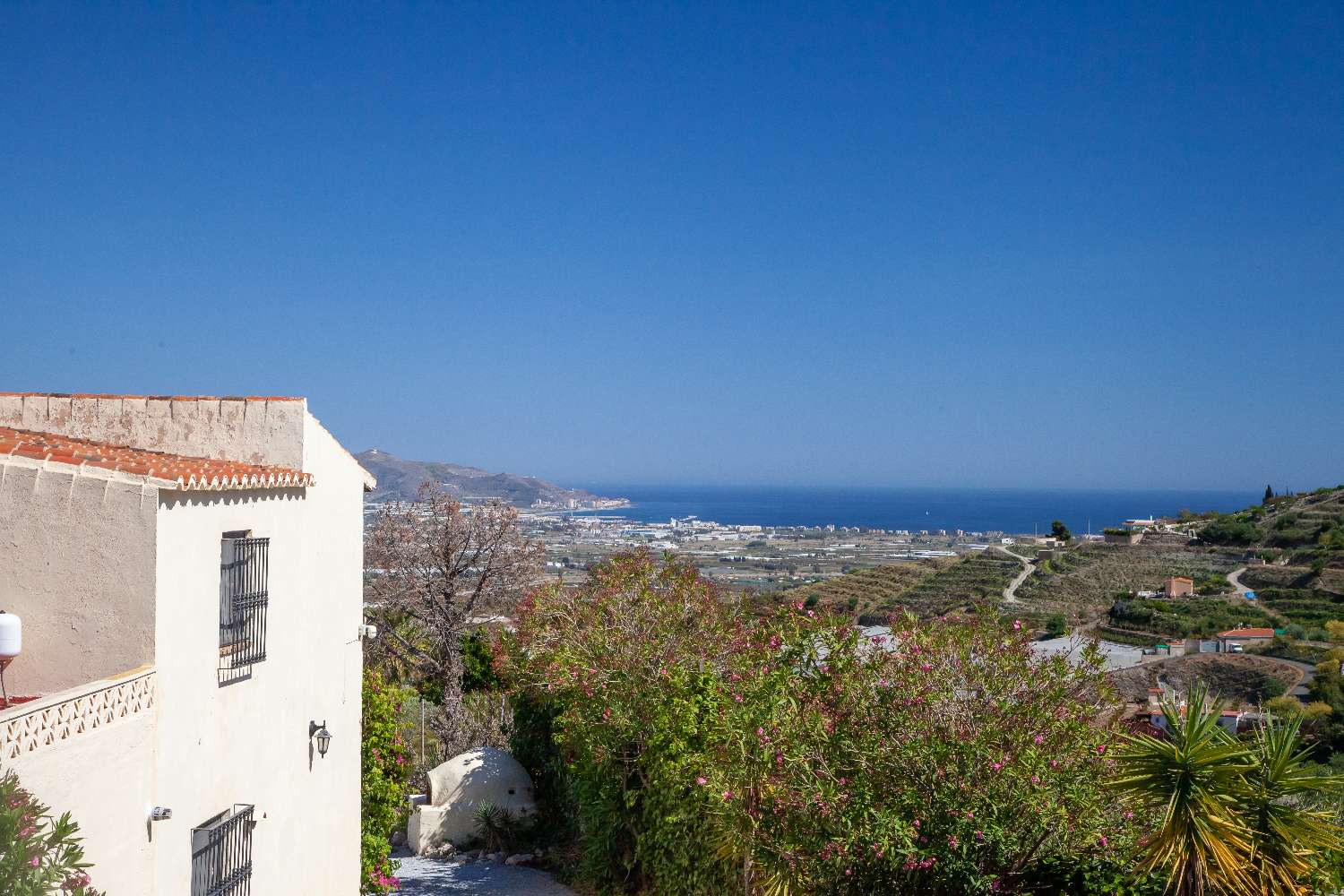 Villa te koop in Salobreña