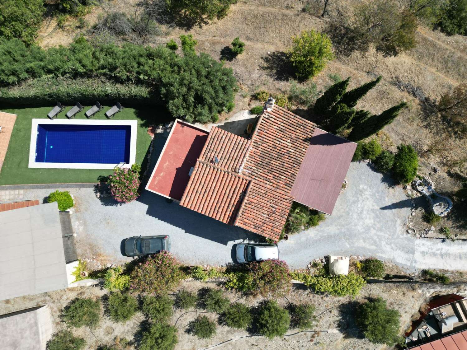 Villa zum verkauf in Salobreña