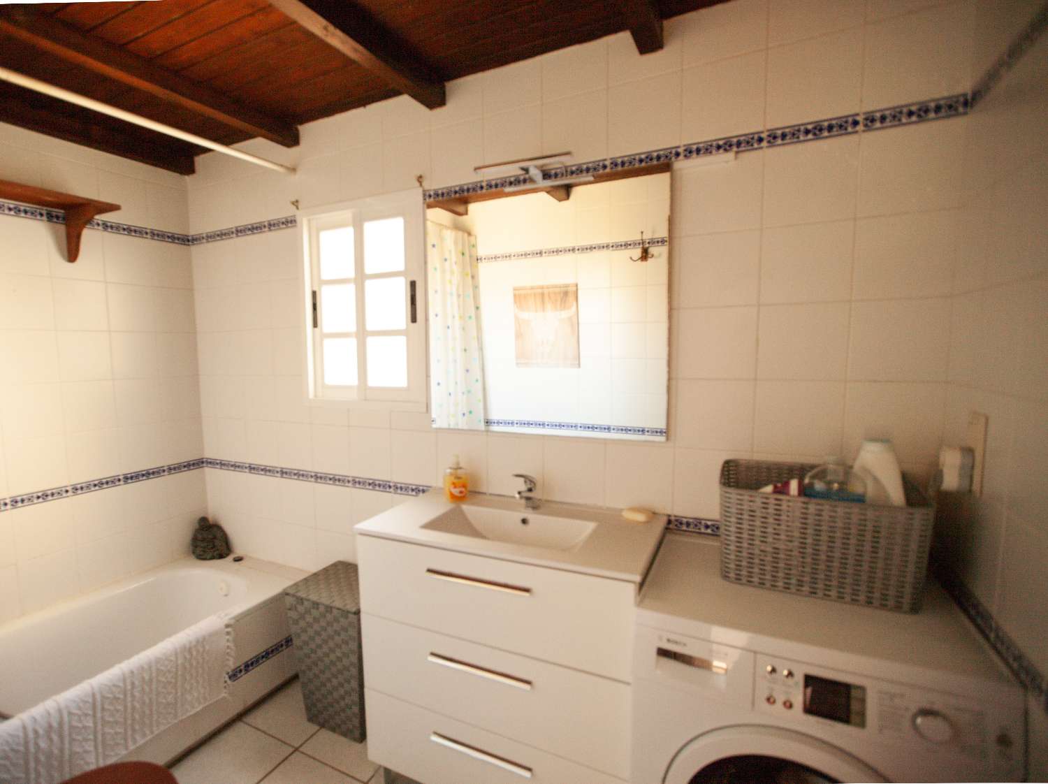 Villa te koop in Salobreña
