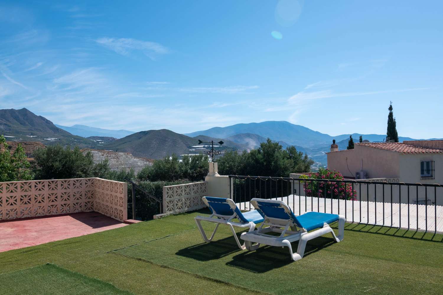 Villa zum verkauf in Salobreña