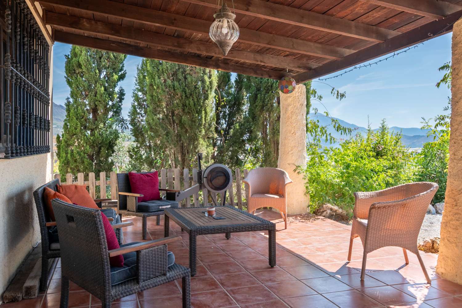 Villa zum verkauf in Salobreña