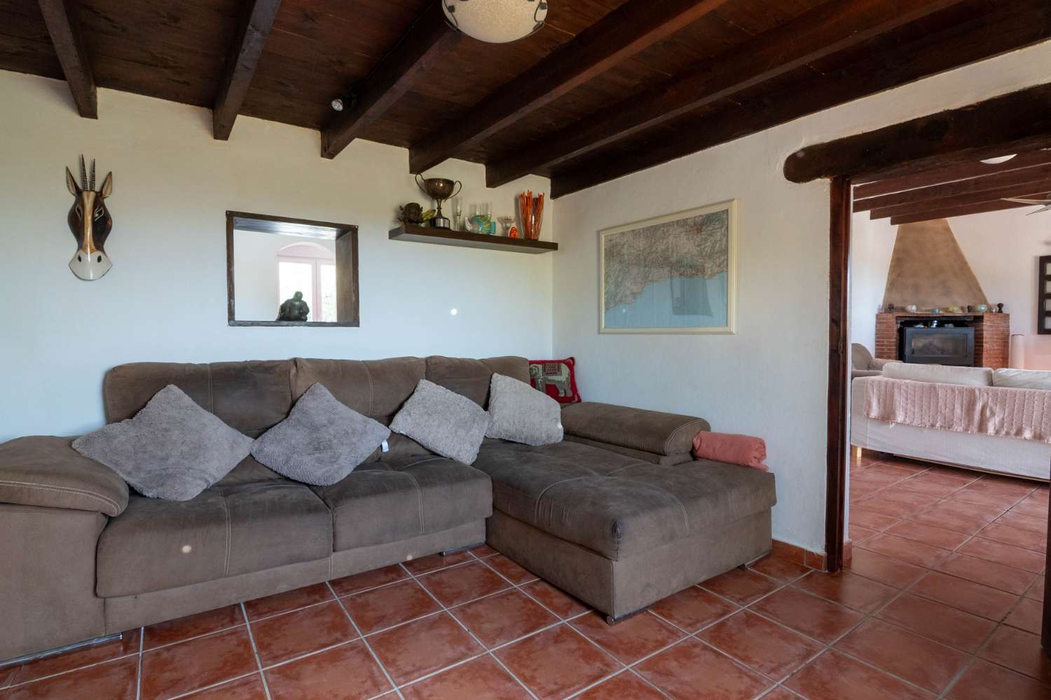 Villa zum verkauf in Salobreña