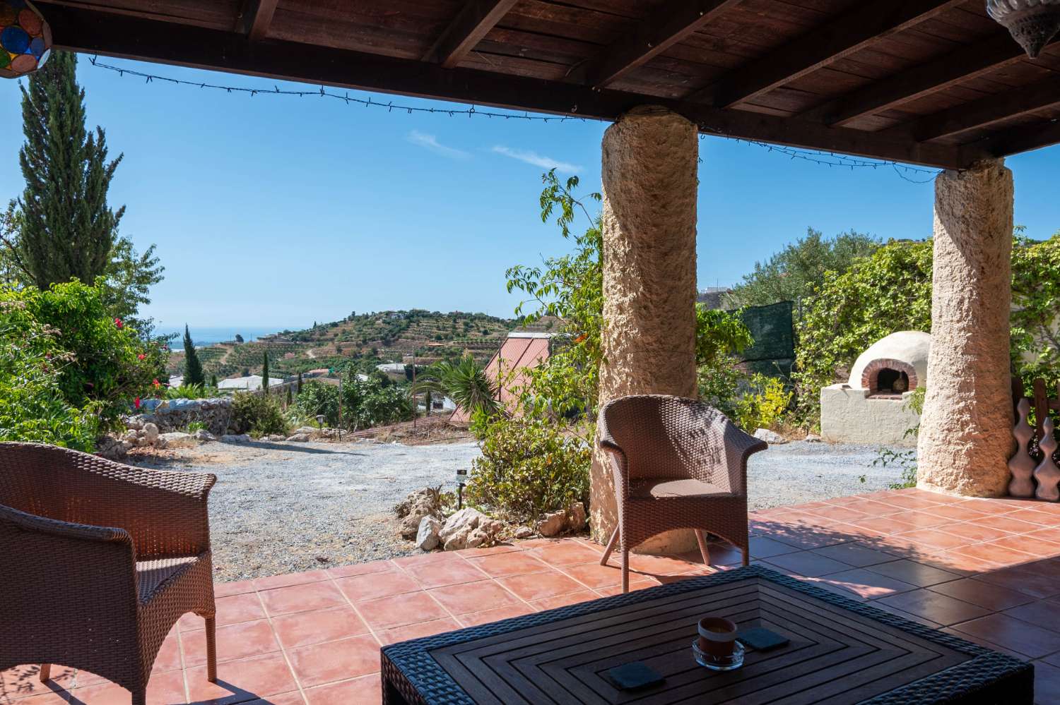 Villa zum verkauf in Salobreña