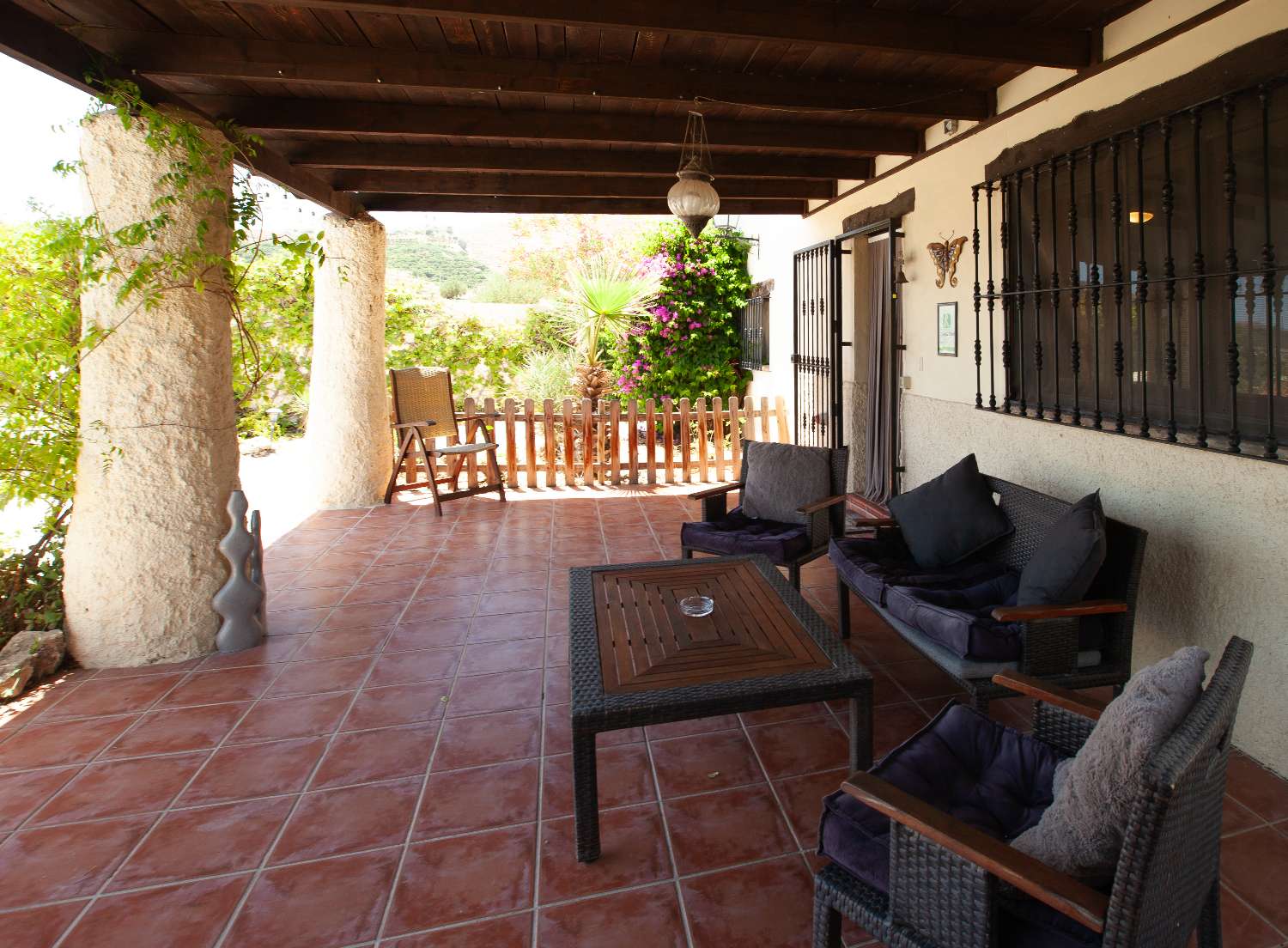 Villa te koop in Salobreña
