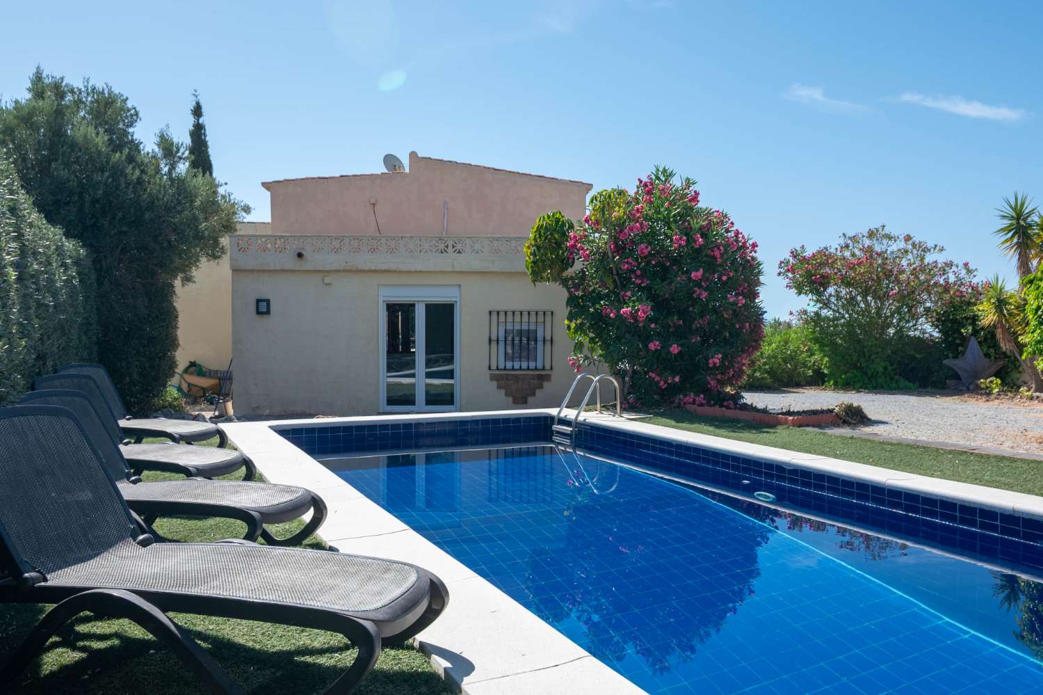 Villa zum verkauf in Salobreña