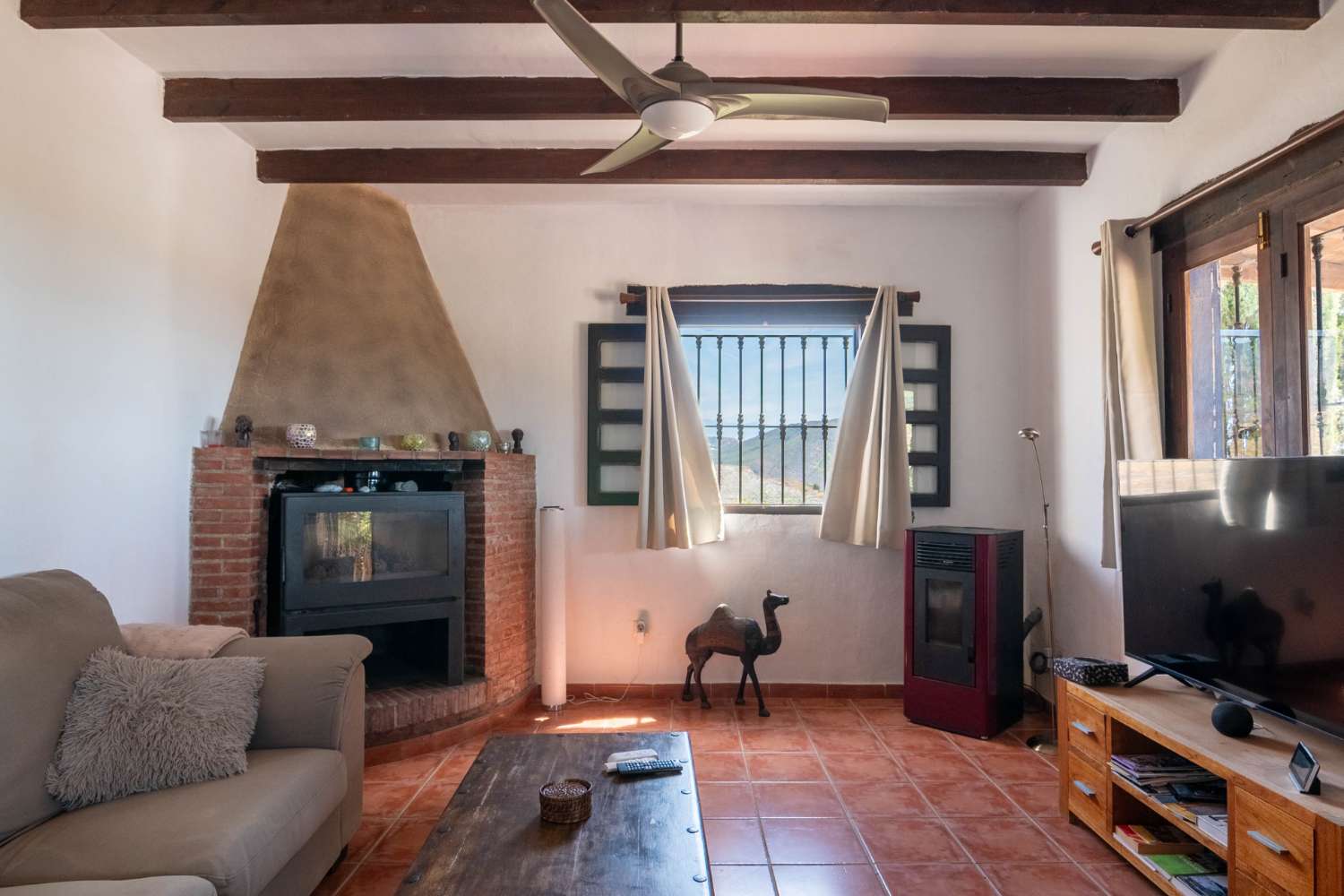 Villa zum verkauf in Salobreña