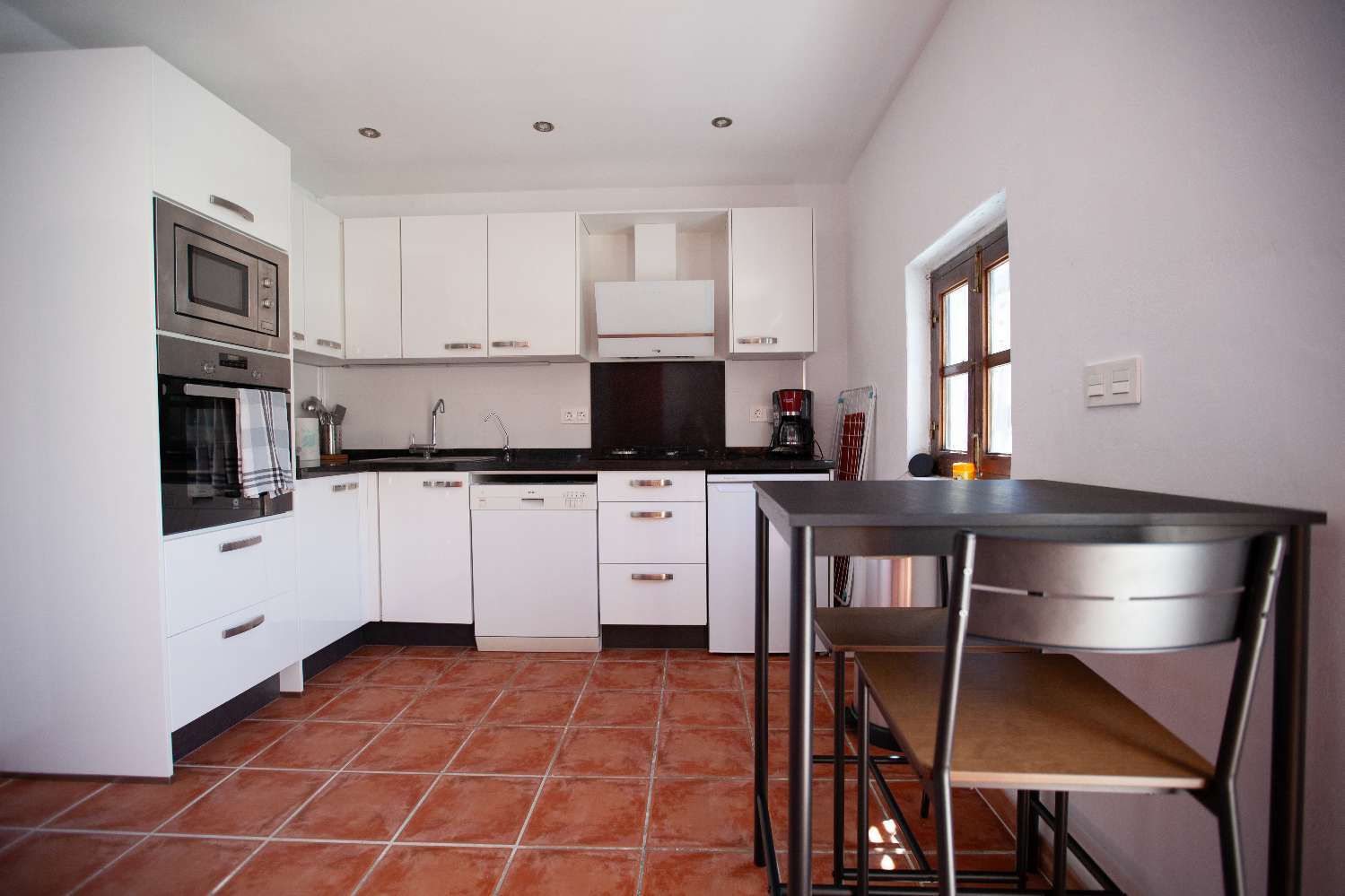 Villa te koop in Salobreña