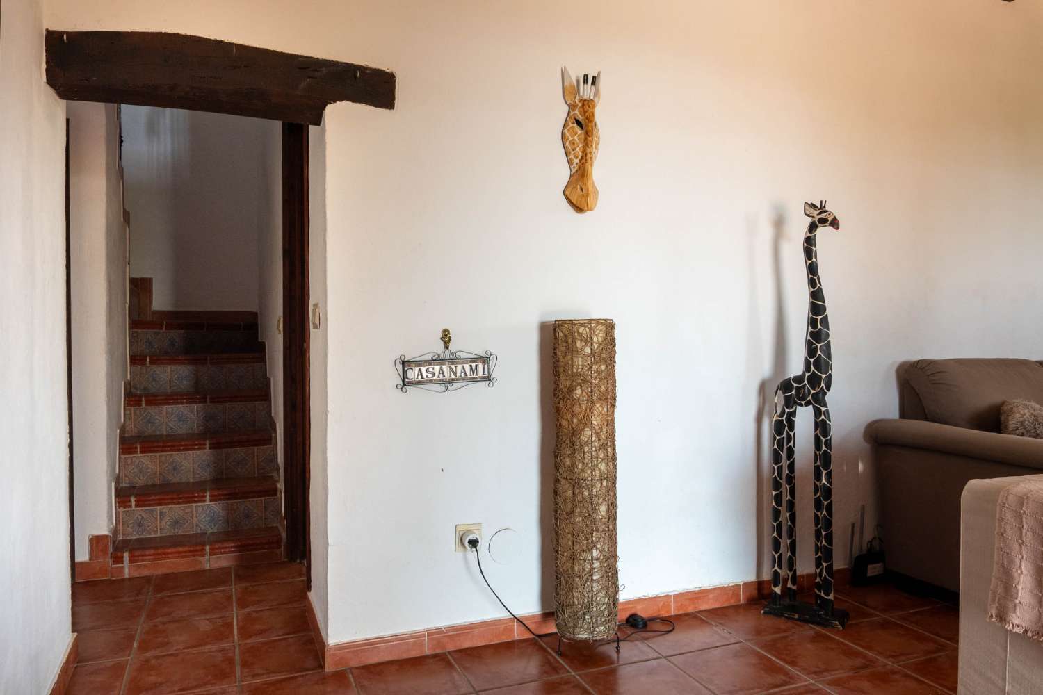 Villa zum verkauf in Salobreña