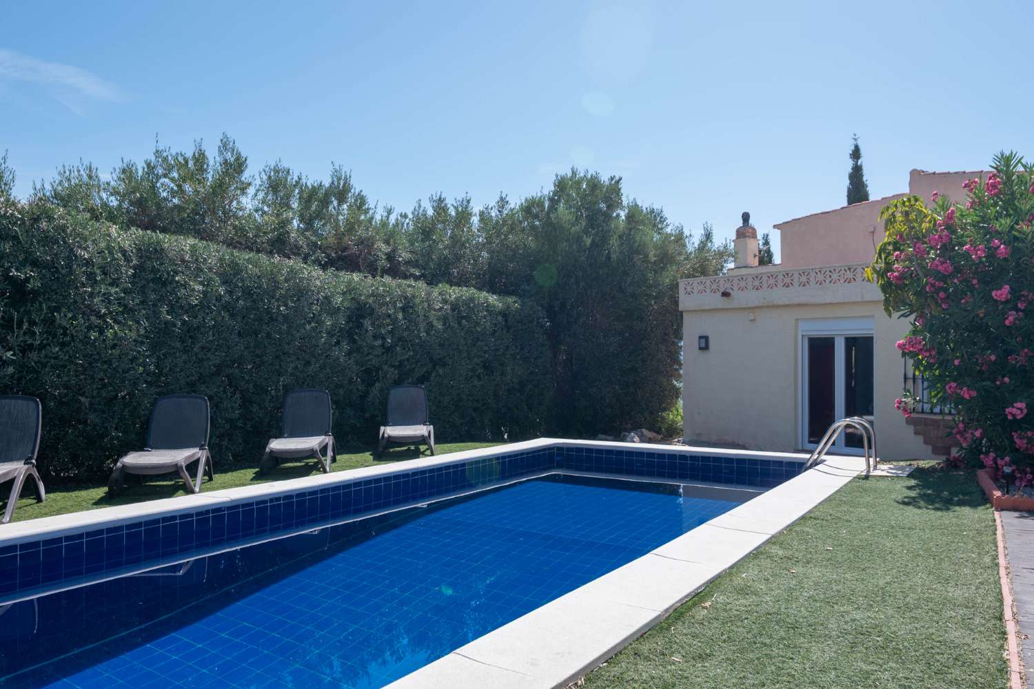 Villa zum verkauf in Salobreña