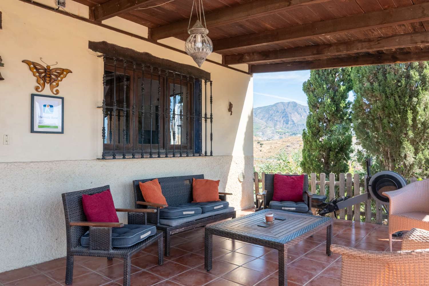 Villa zum verkauf in Salobreña