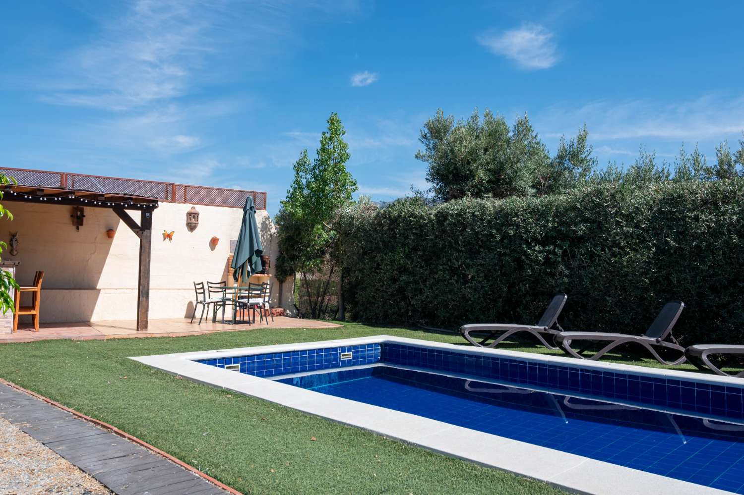 Villa zum verkauf in Salobreña