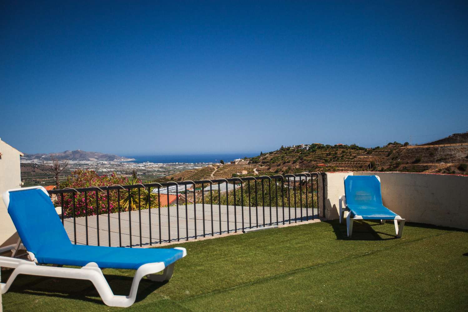 Villa te koop in Salobreña