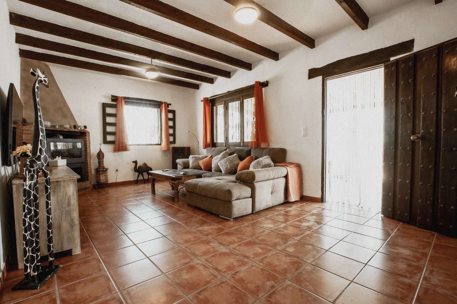 Villa te koop in Salobreña