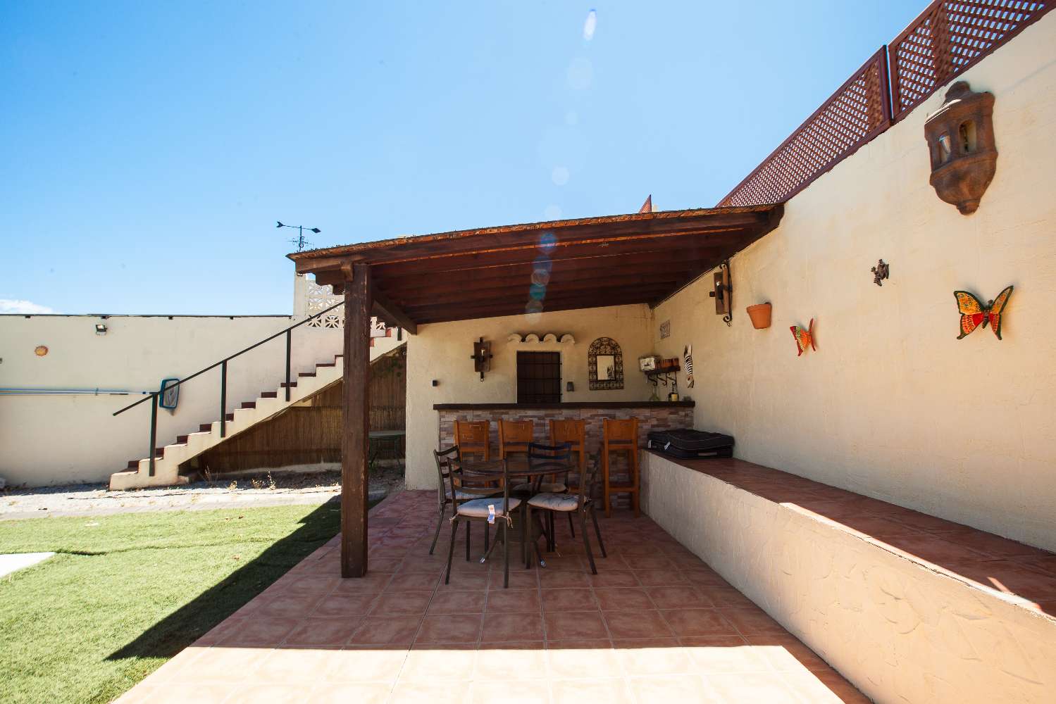 Villa te koop in Salobreña