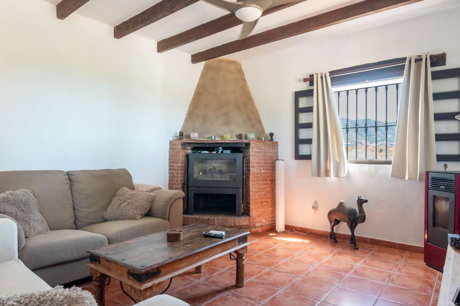 Villa zum verkauf in Salobreña