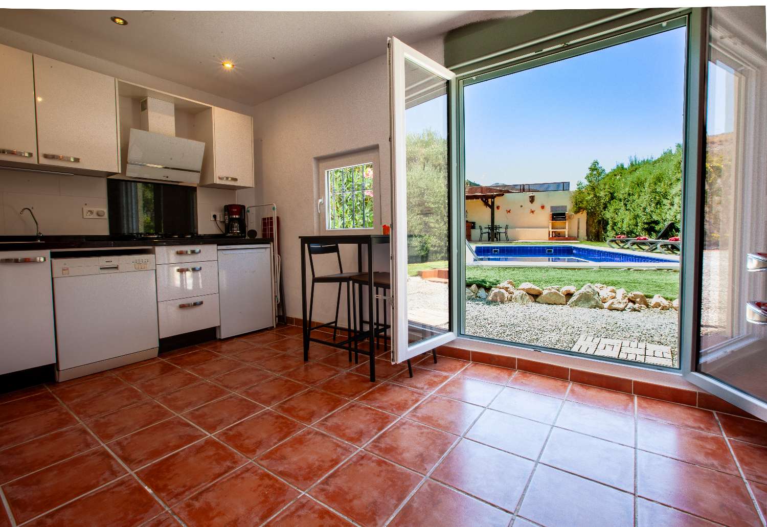 Villa te koop in Salobreña