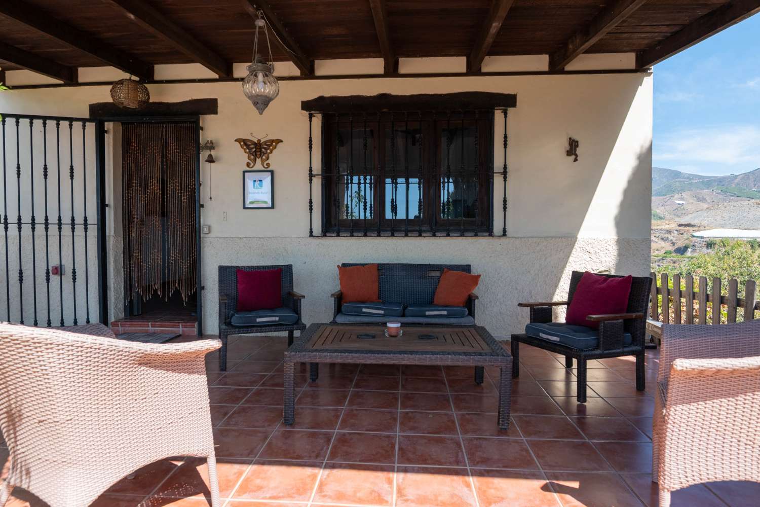 Villa zum verkauf in Salobreña