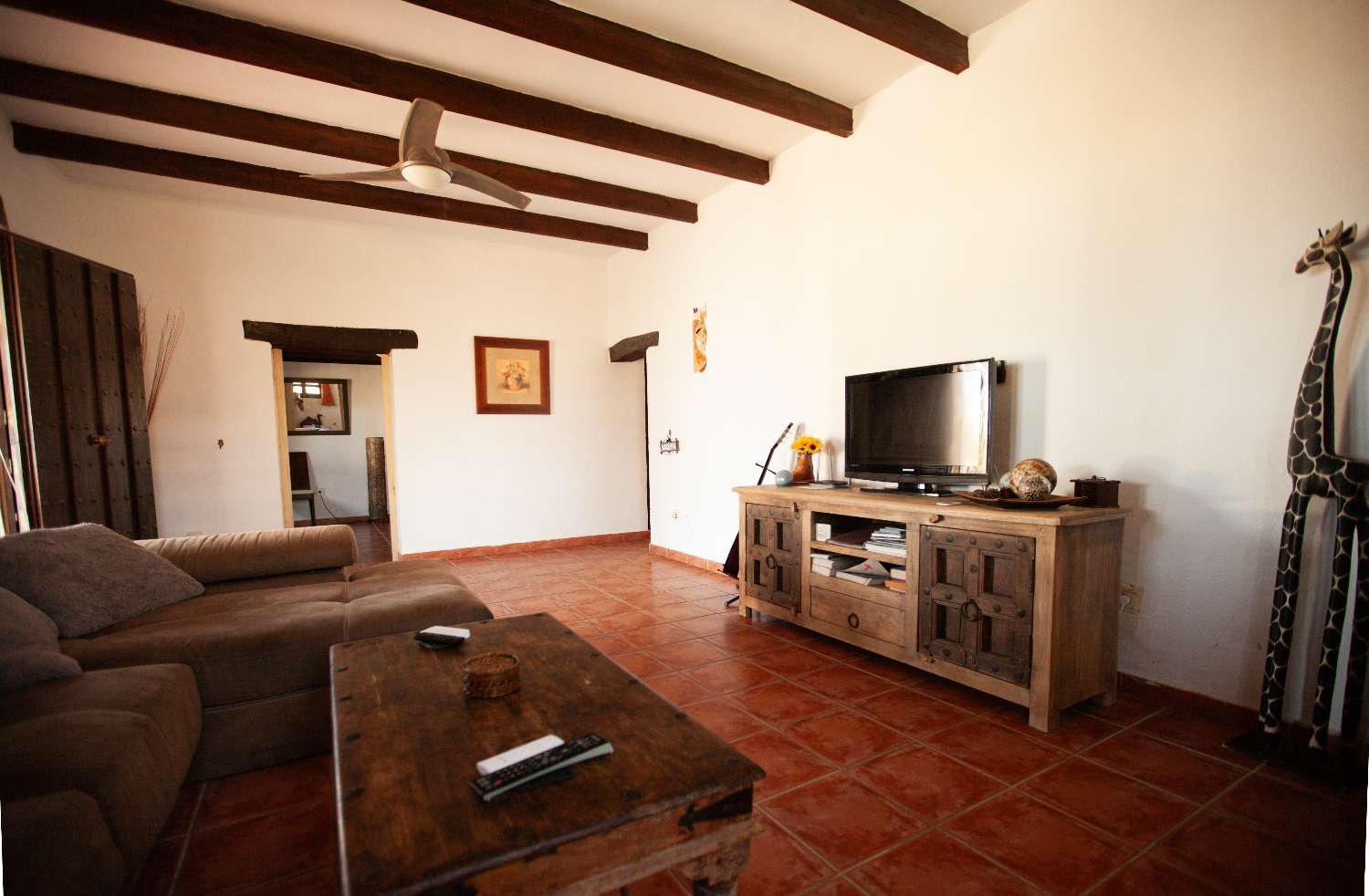 Villa te koop in Salobreña
