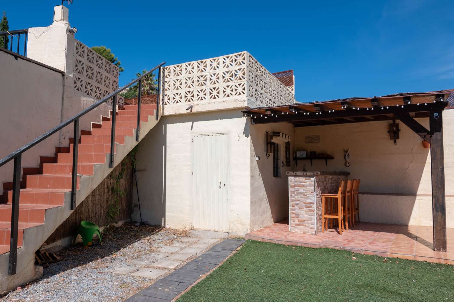 Villa zum verkauf in Salobreña
