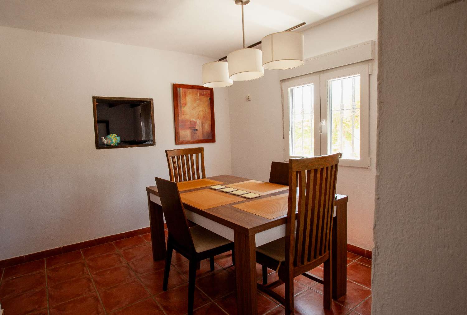 Villa te koop in Salobreña