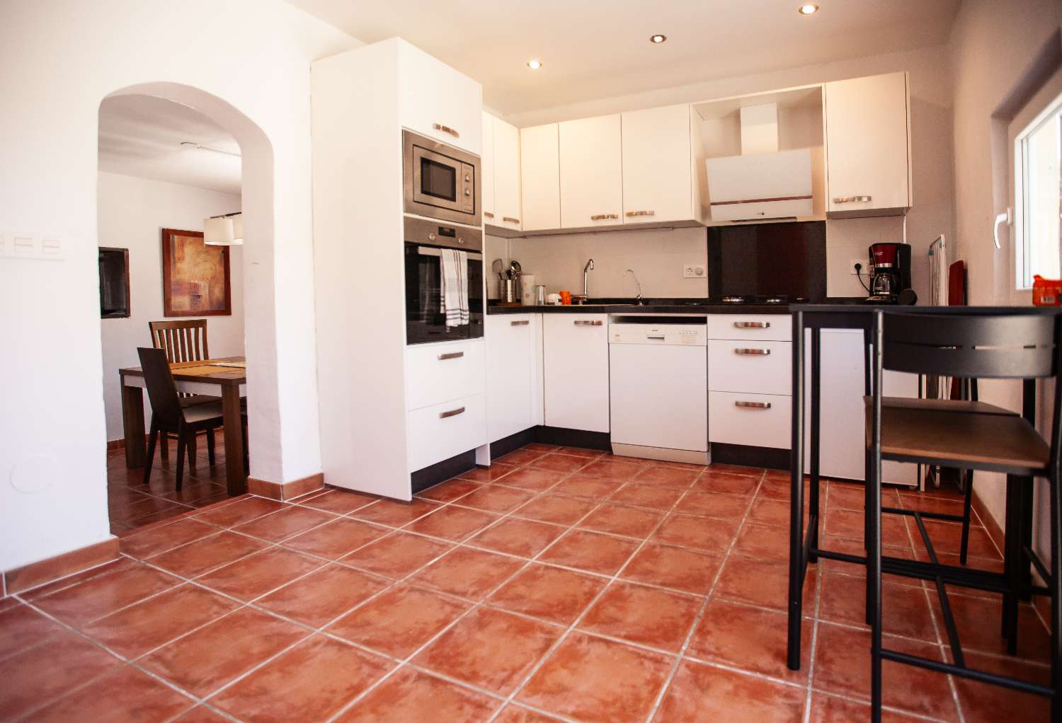 Villa te koop in Salobreña