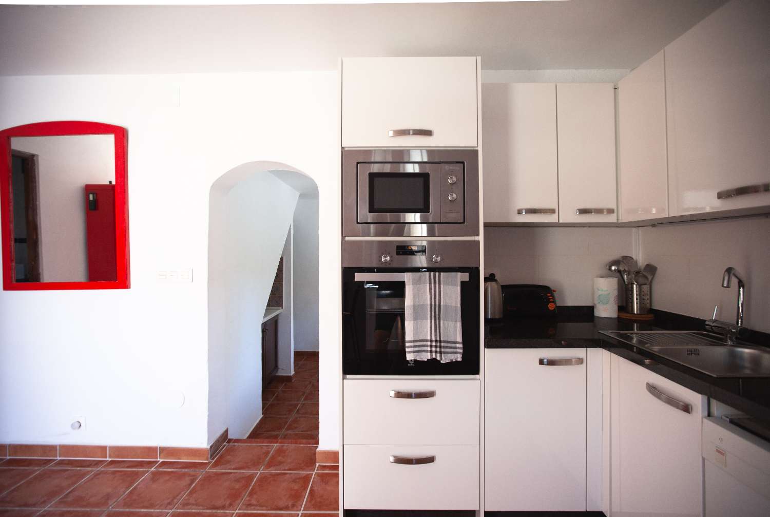 Villa te koop in Salobreña